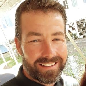 Meet your Posher, Mike